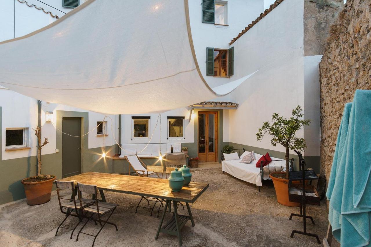 Casa Campomar Pollença