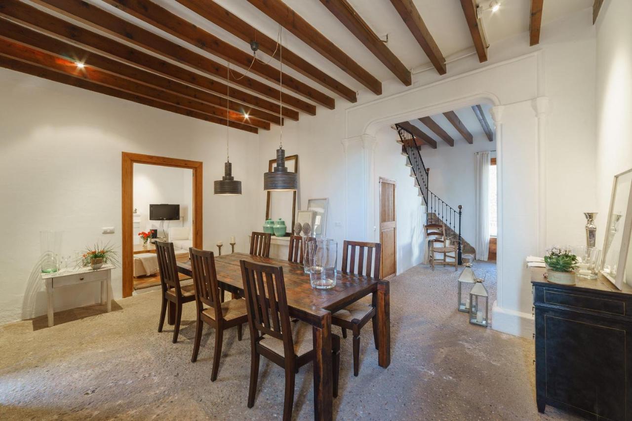 Casa Campomar Pollença