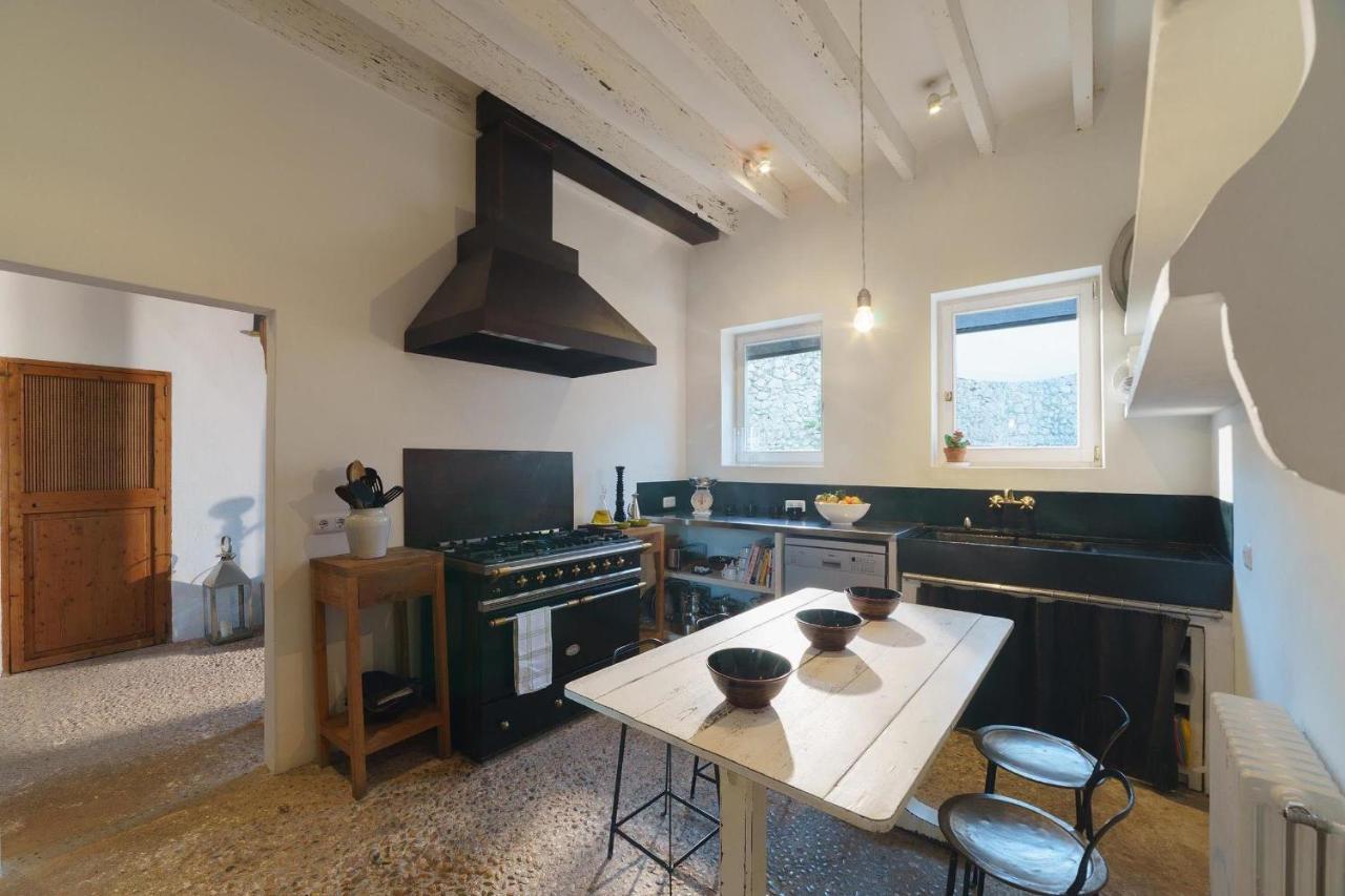 Casa Campomar *