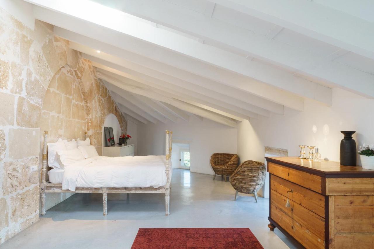 Ferienhaus Casa Campomar Pollença