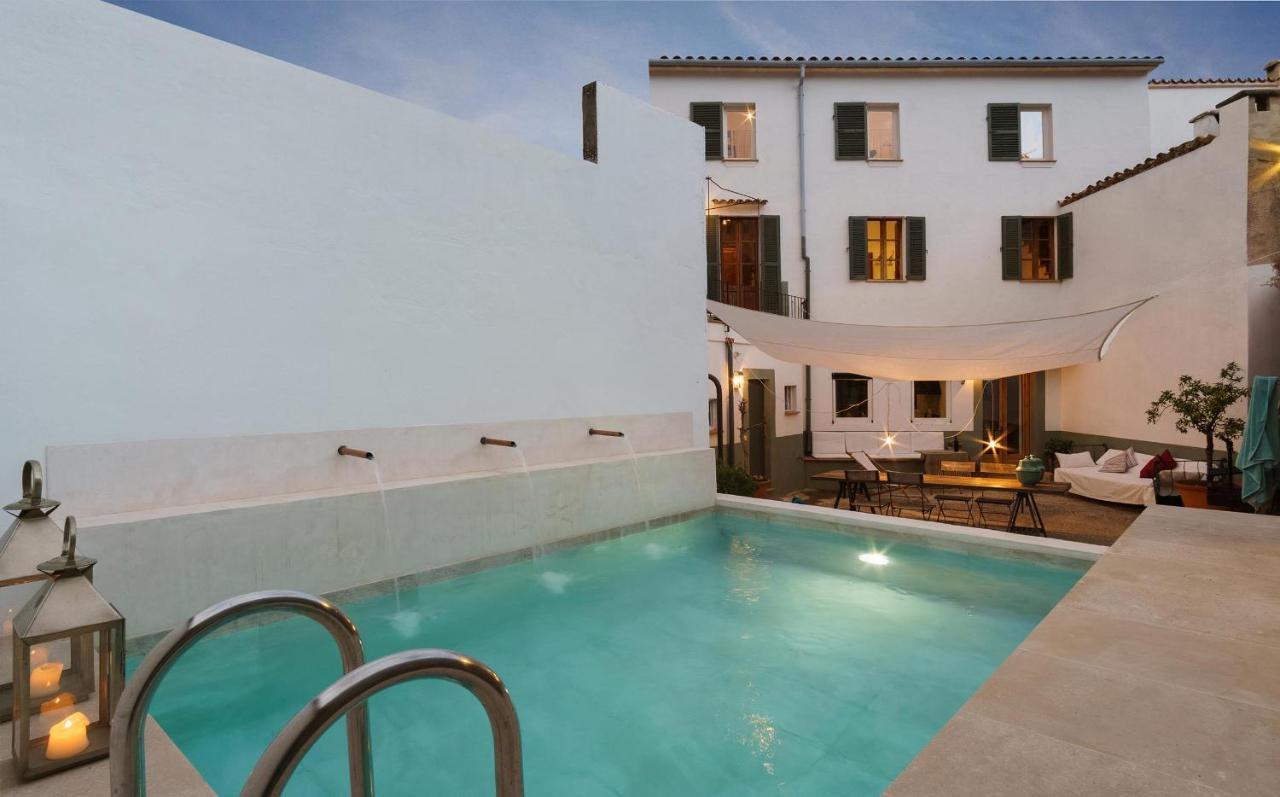 Casa Campomar