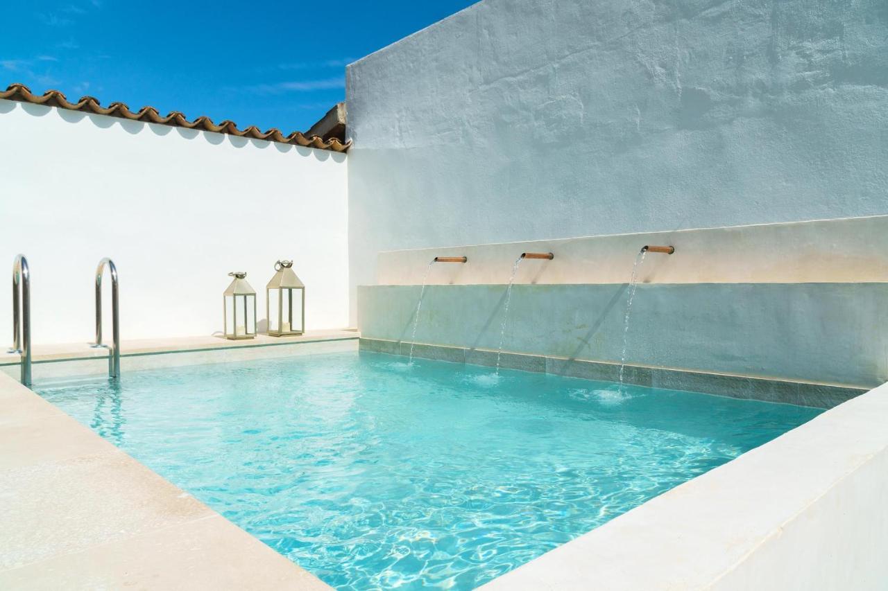Ferienhaus Casa Campomar