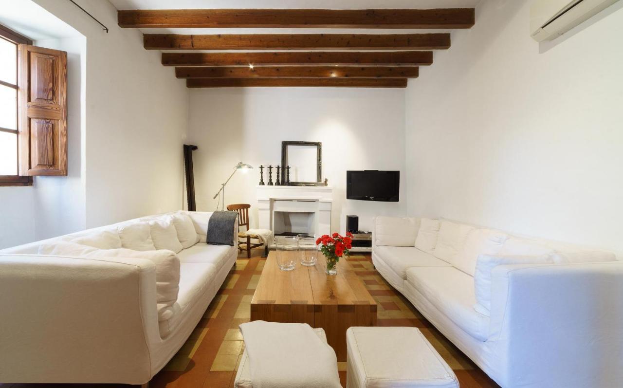 Ferienhaus Casa Campomar Pollença
