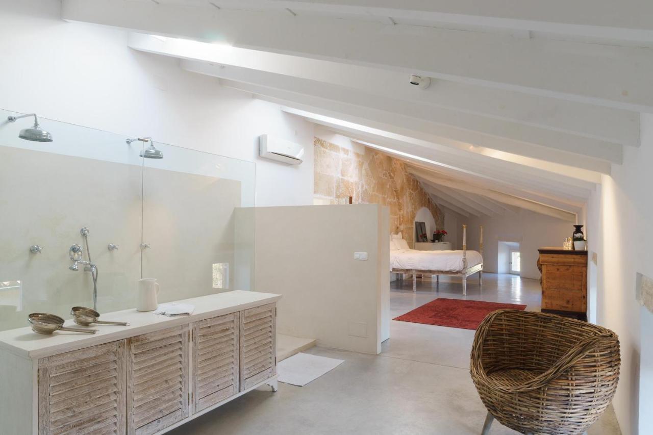 Casa Campomar Ferienhaus Pollença