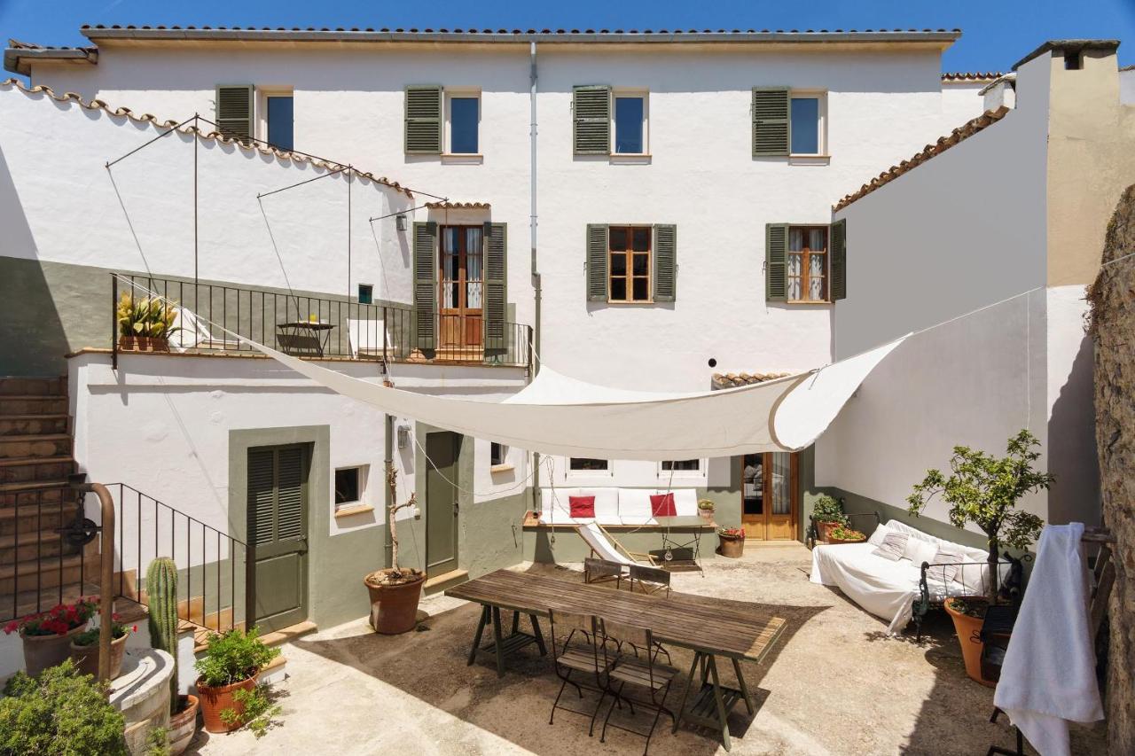 Casa Campomar Pollença