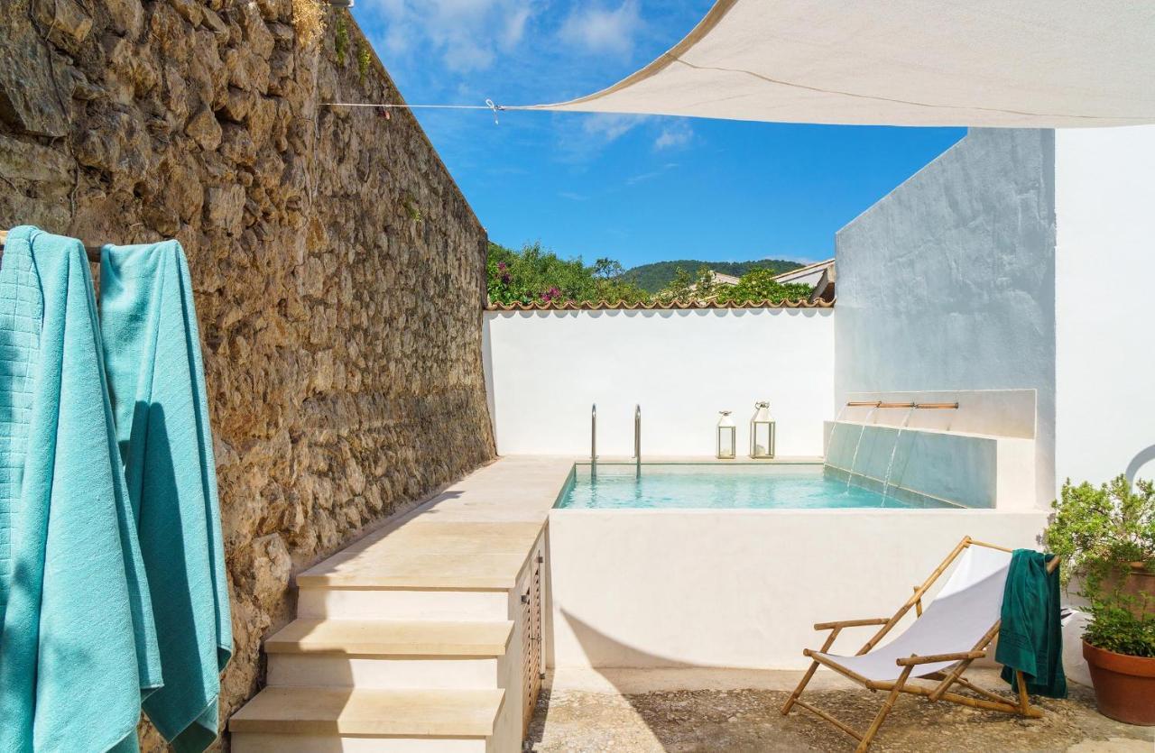 Casa Campomar Pollença