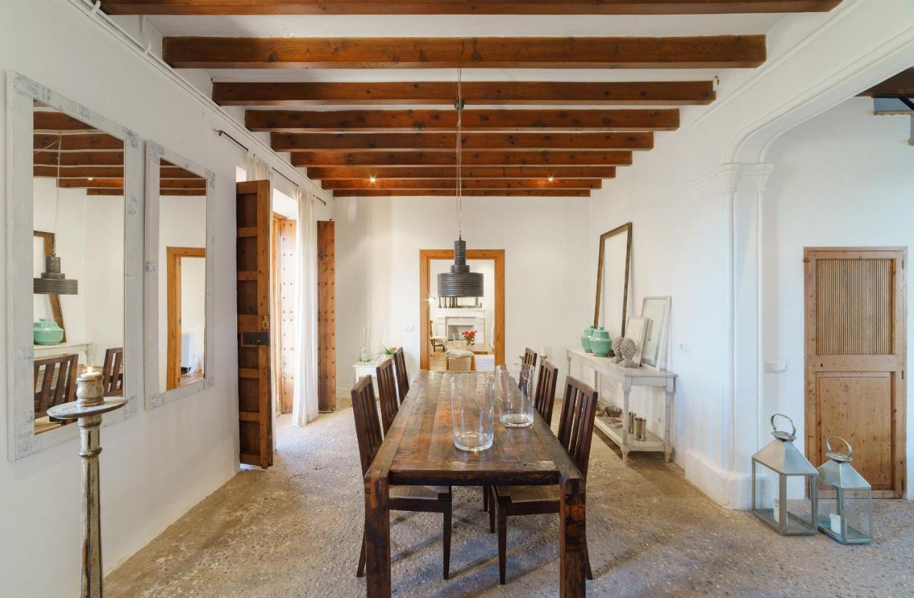 Casa Campomar Ferienhaus