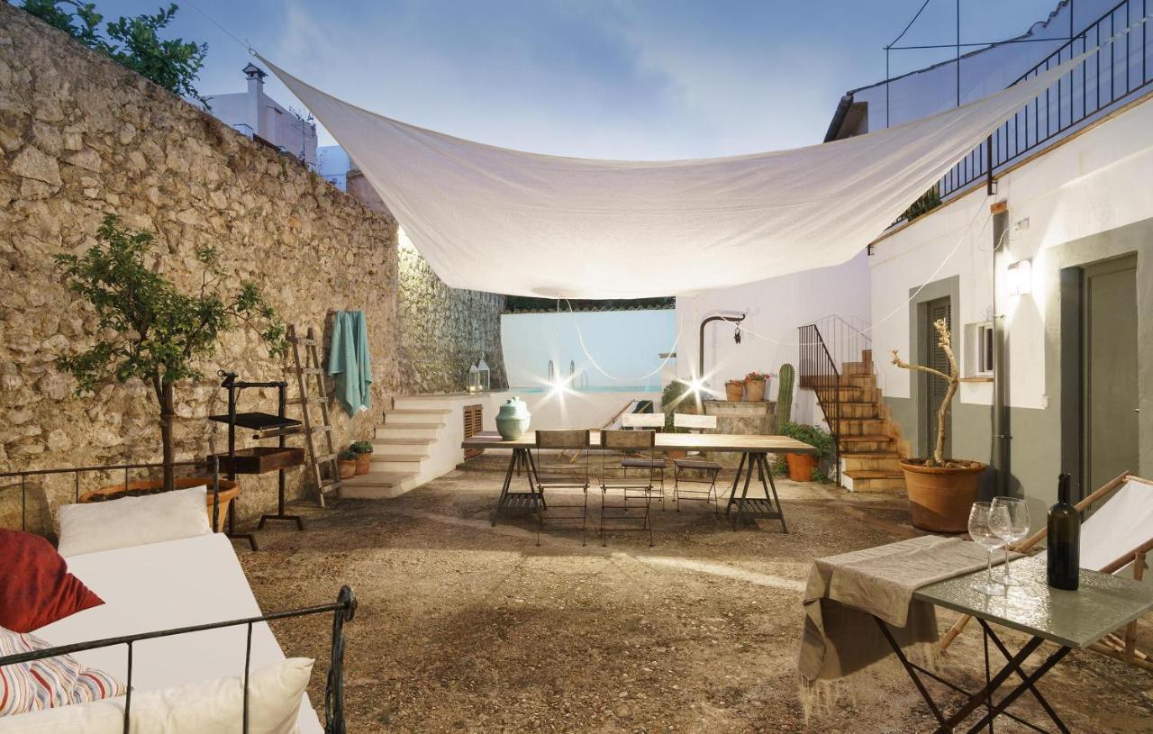 Casa Campomar * Pollença