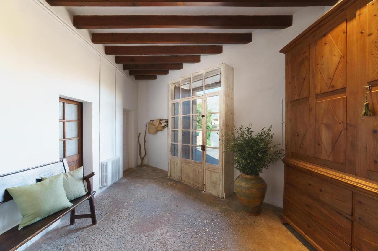 Ferienhaus Casa Campomar Pollença