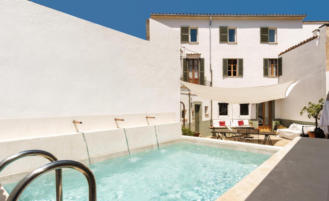 Casa Campomar Ferienhaus Pollença