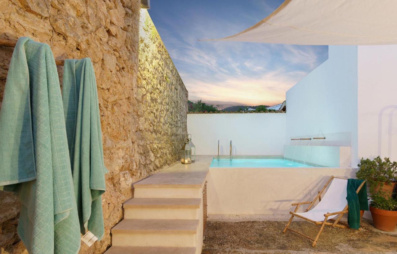 Casa Campomar * Pollença