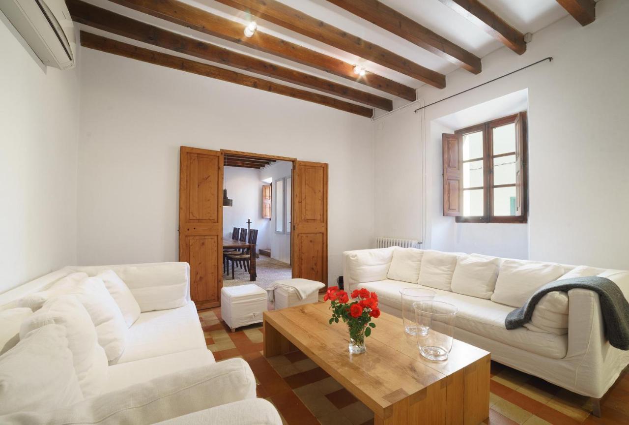 Casa Campomar Ferienhaus Pollença
