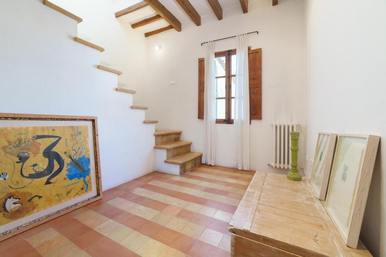 Casa Campomar