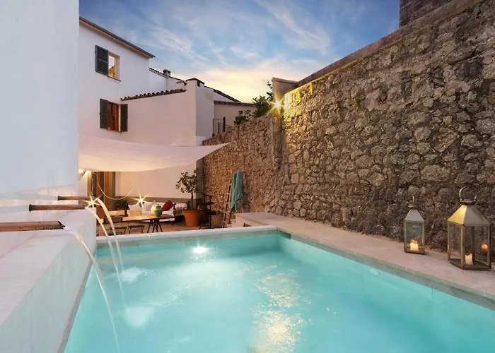 Casa Campomar