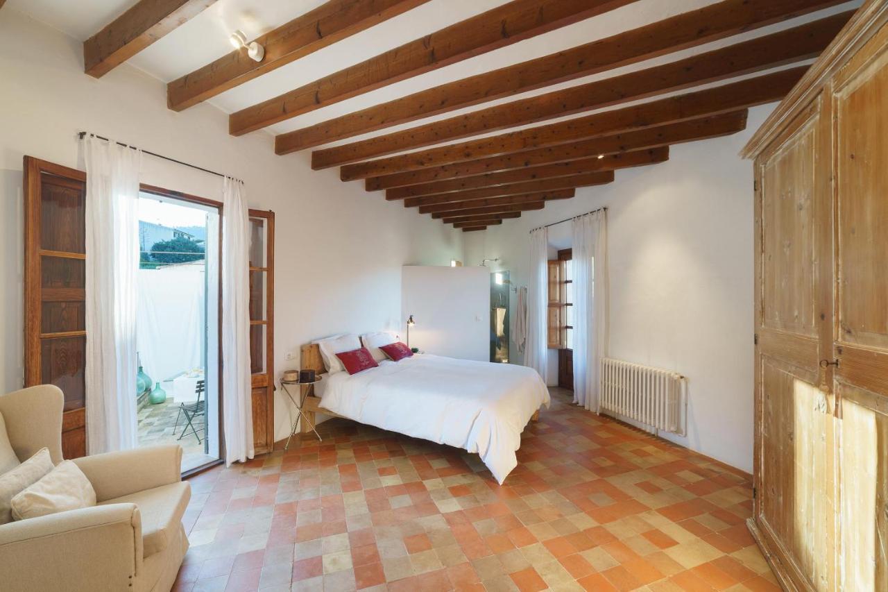 Casa Campomar * Pollença