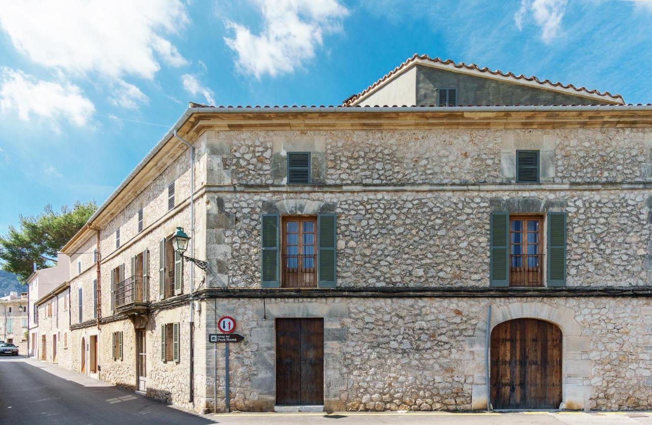 Hébergement de vacances Casa Campomar Pollença