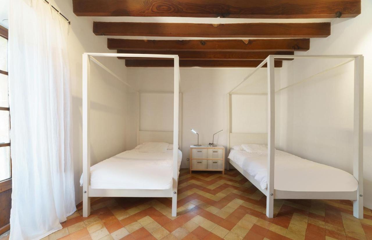 Hébergement de vacances Casa Campomar Pollença